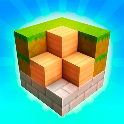 1001 spiele block craft 3d